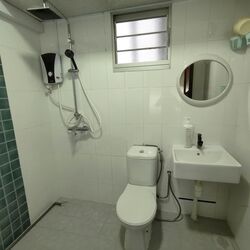 Blk 414A Fernvale Riverbow (Sengkang), HDB 3 Rooms #586196971